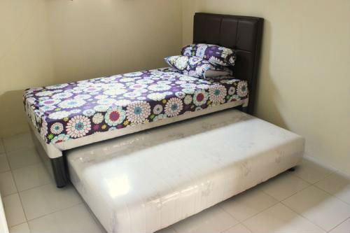 Kost Murah Dekat Bandara Soetta dan Rumah Sakit Umum Tangerang Image