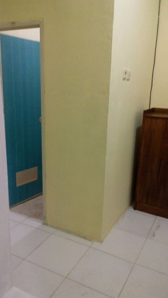 Kost murah dekat hotel Mercurre Galuhmas Karawang Image