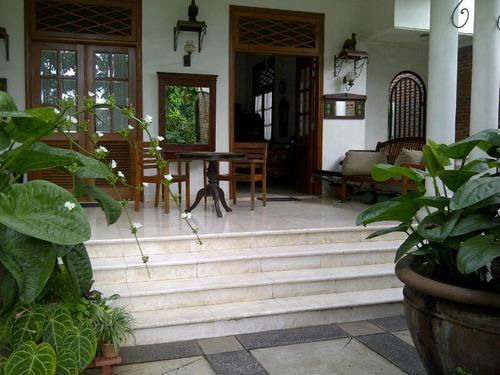 Kost Murah Dekat Kemang Untuk Pria / Wanita Image