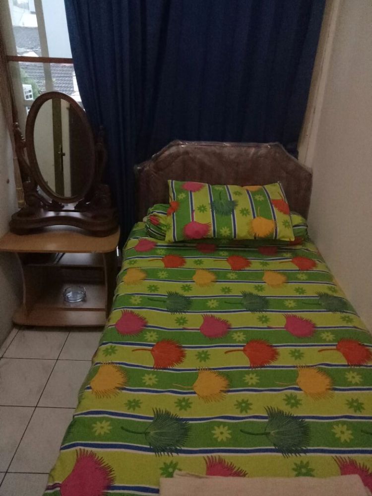 Kost Murah di Kelapa Gading Image
