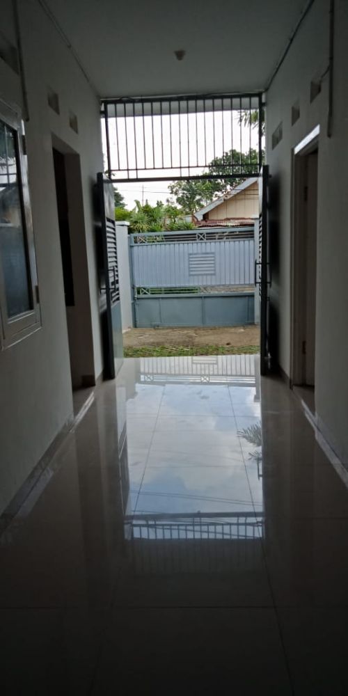 Kost murah duren tiga Image