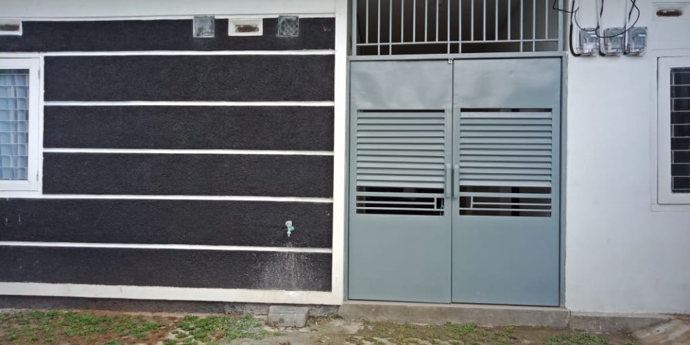 Kost murah duren tiga Image