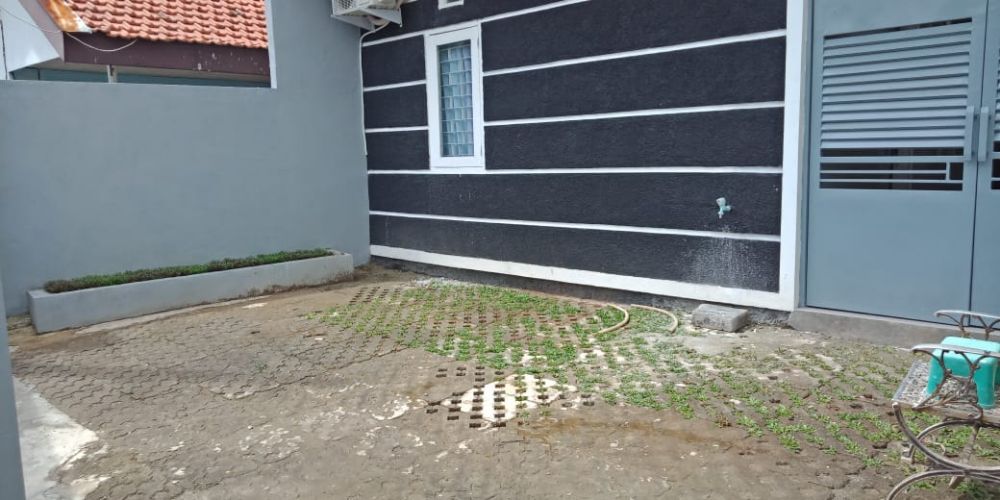Kost murah duren tiga Image