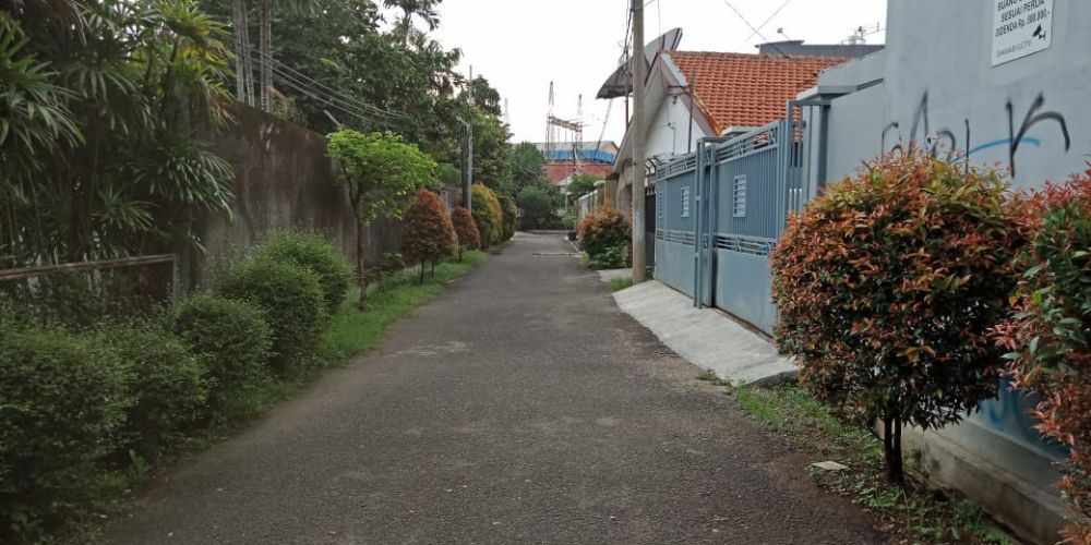 Kost murah duren tiga Image