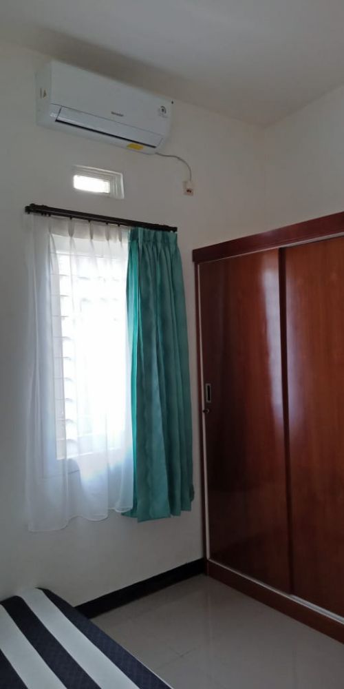 Kost murah duren tiga Image