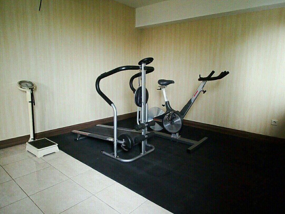 Kost Murah Jakarta Selatan    Amani Living Image