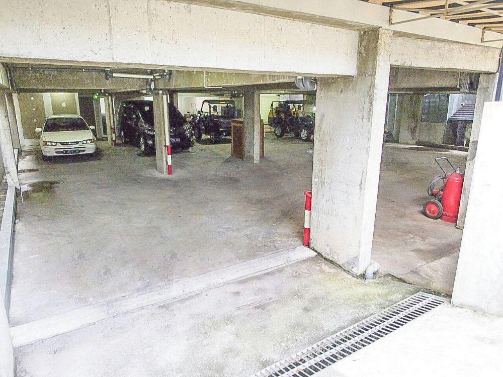 Kost Murah Jakarta Selatan    Amani Living Image