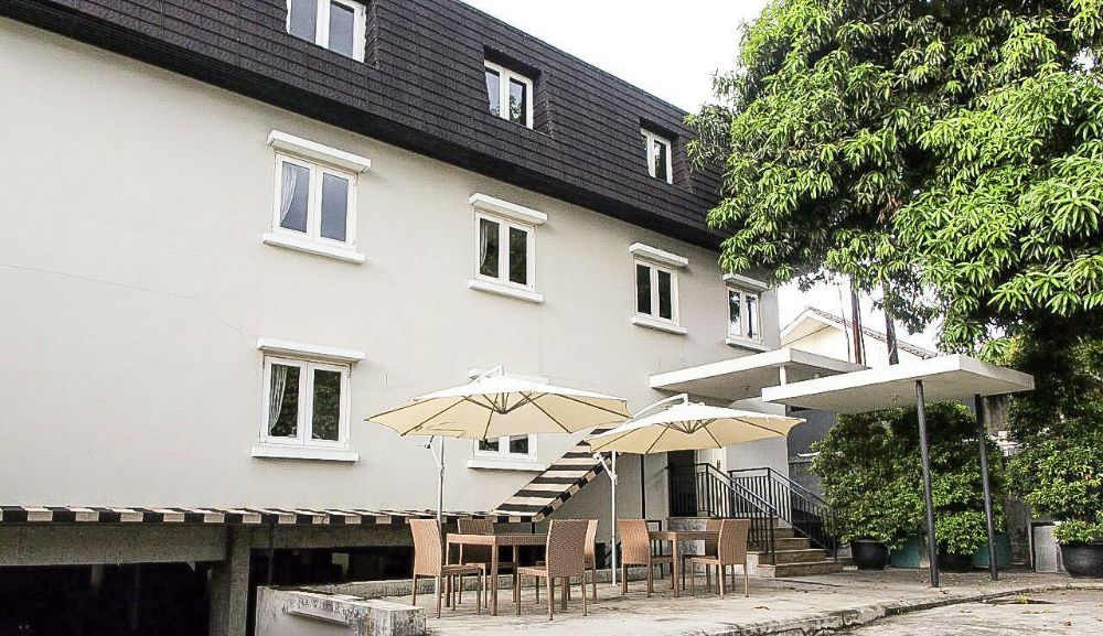 Kost Murah Jakarta Selatan    Amani Living Image