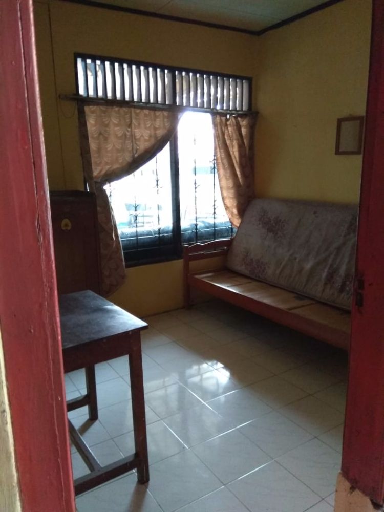 Kost Murah Pondok Gede Jakarta Timur    Rs.Haji Image
