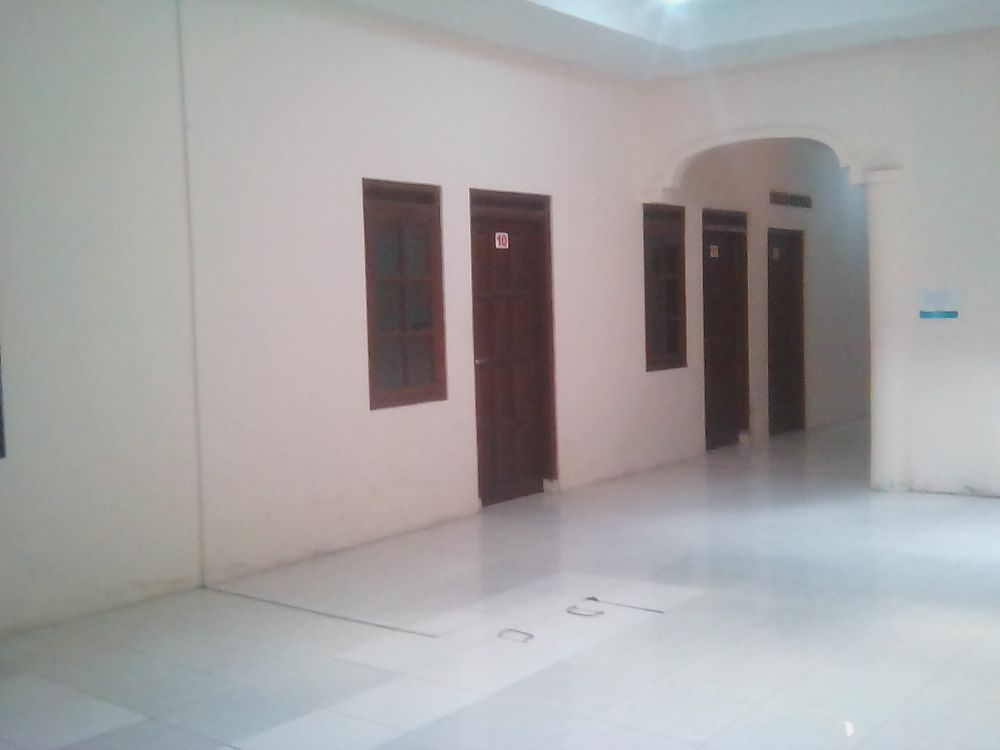 Kost Murah Strategis Area Kampus Sanata Dharma Instiper Maguwoharjo Image