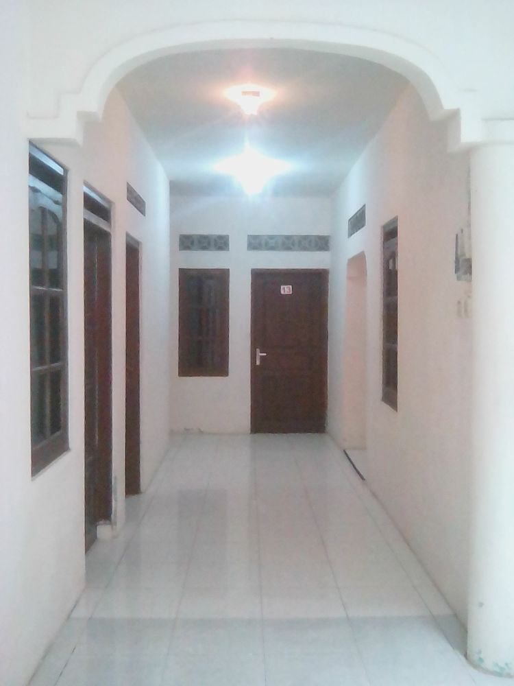 Kost Murah Strategis Area Kampus Sanata Dharma Instiper Maguwoharjo Image