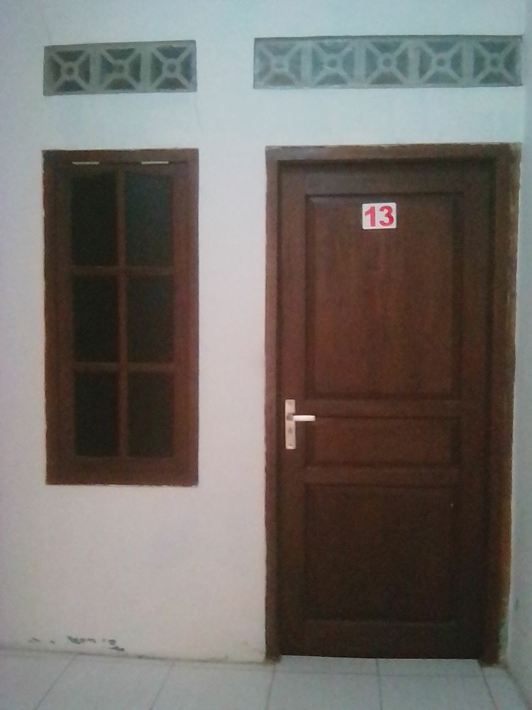 Kost Murah Strategis Area Kampus Sanata Dharma Instiper Maguwoharjo Image