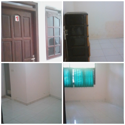 Kost Murah Strategis Area Kampus Sanata Dharma Instiper Maguwoharjo Image