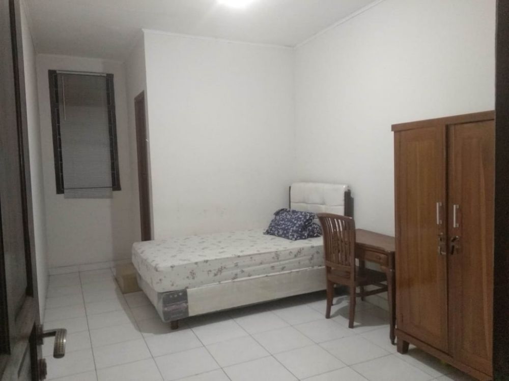 Kost Murah Terjangkau Cipete Jak-Sel Khusus Wanita Image