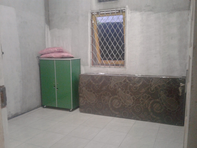 kost muslim putri Image