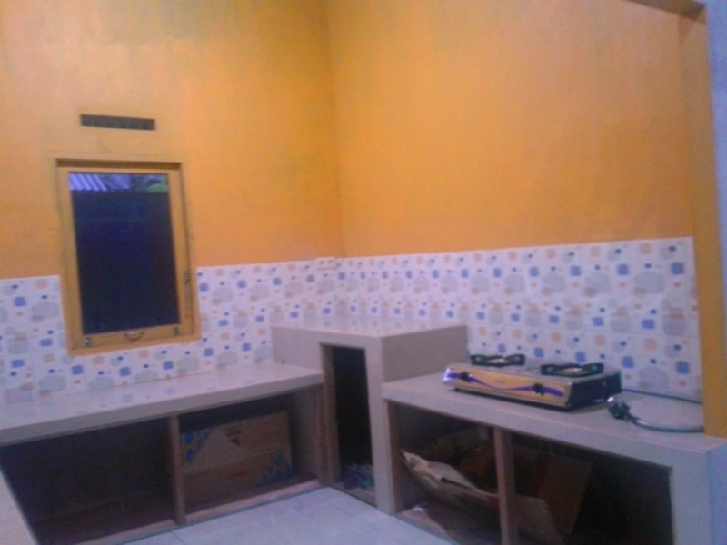 kost muslim putri Image