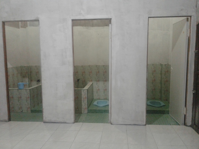 kost muslim putri Image