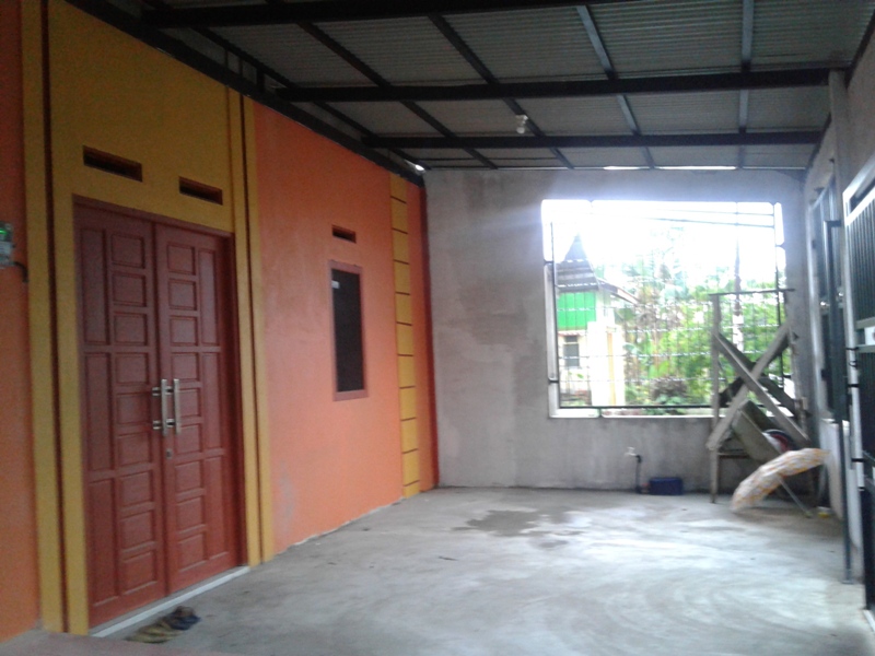 kost muslim putri Image