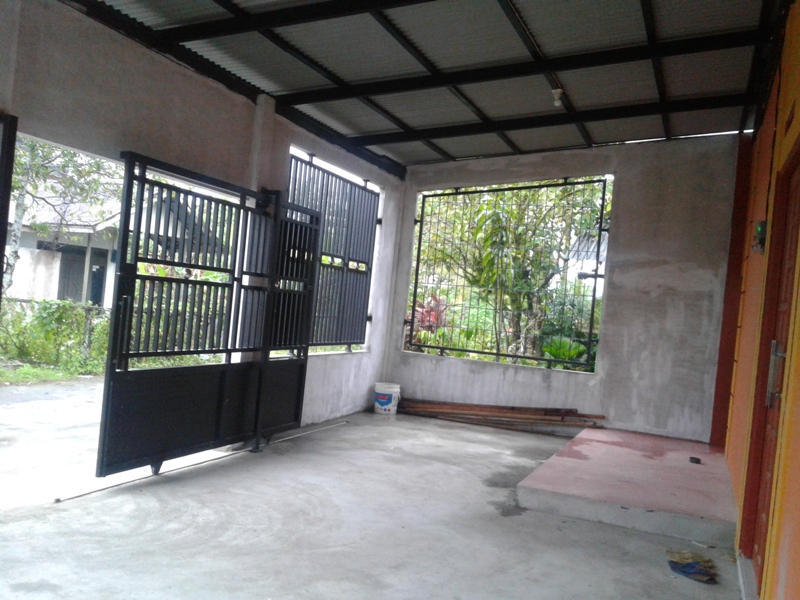 kost muslim putri Image