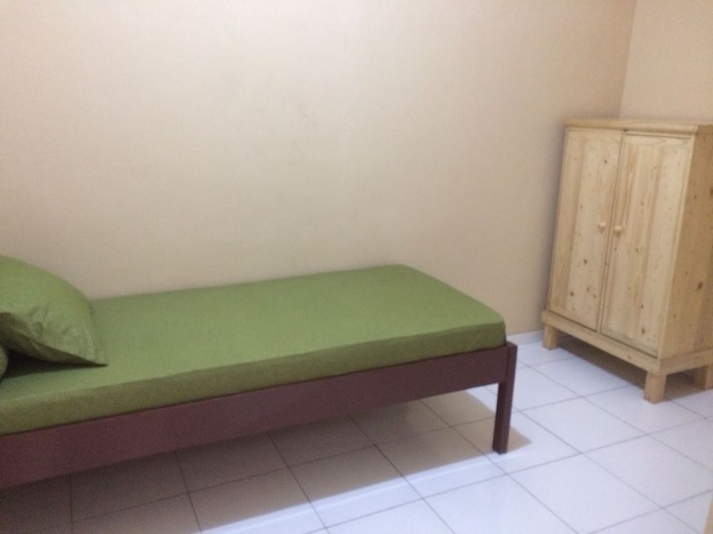 Kost Muslimah BSD Image