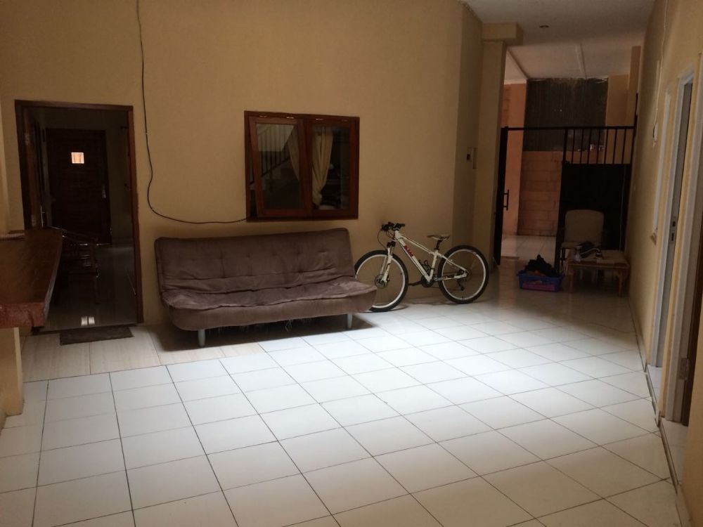 Kost Muslimah BSD Image