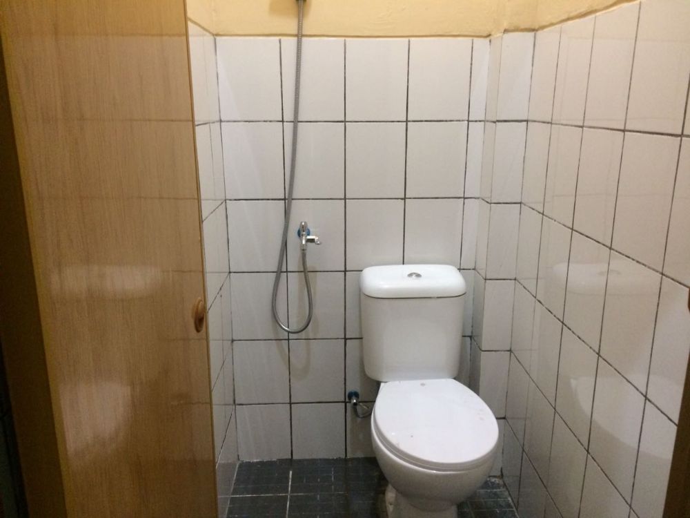 Kost Muslimah BSD Image