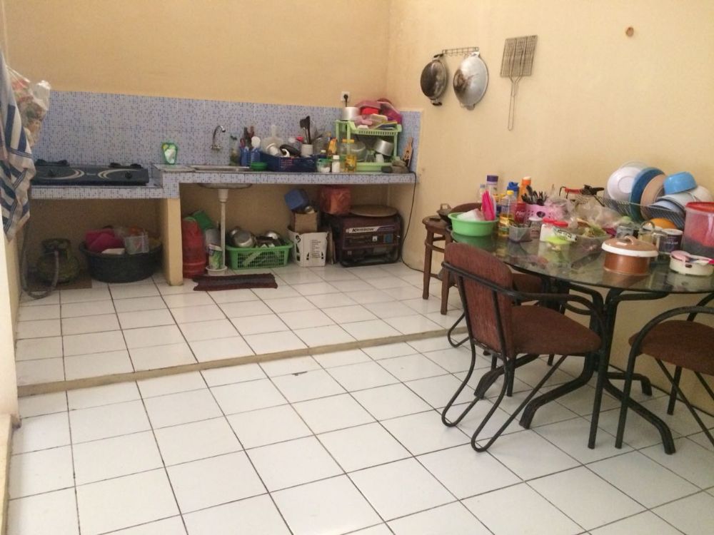 Kost Muslimah BSD Image