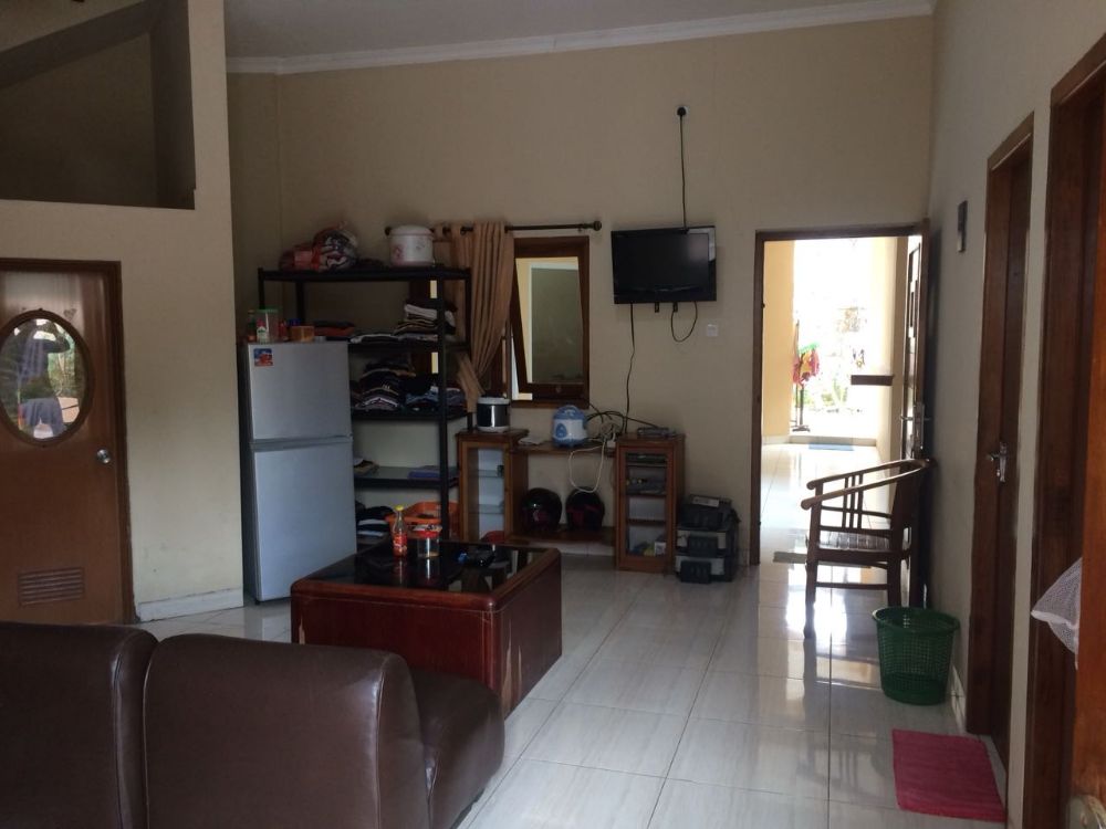 Kost Muslimah BSD Image