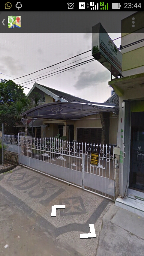 Kost Muslimah Tengah Kota Jember Image