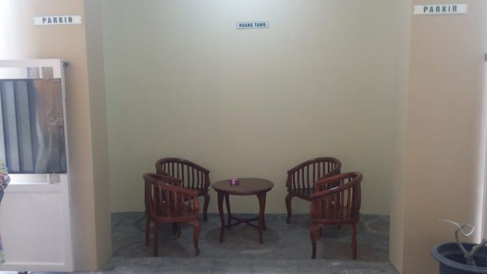 Kost nDalem Tentrem Image