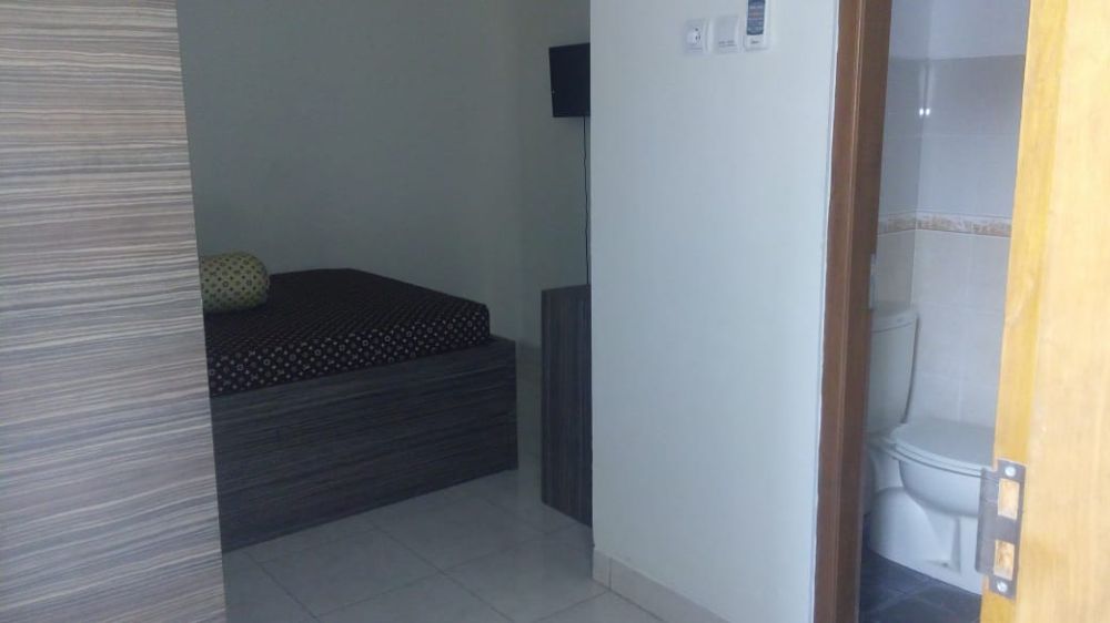 Kost nDalem Tentrem Image