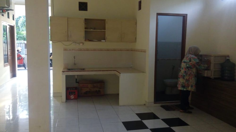 Kost nDalem Tentrem Image