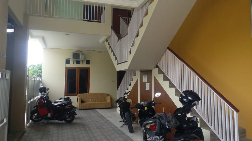 Kost nDalem Tentrem Image