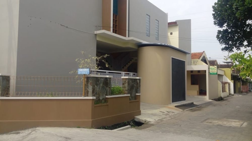 Kost nDalem Tentrem Image