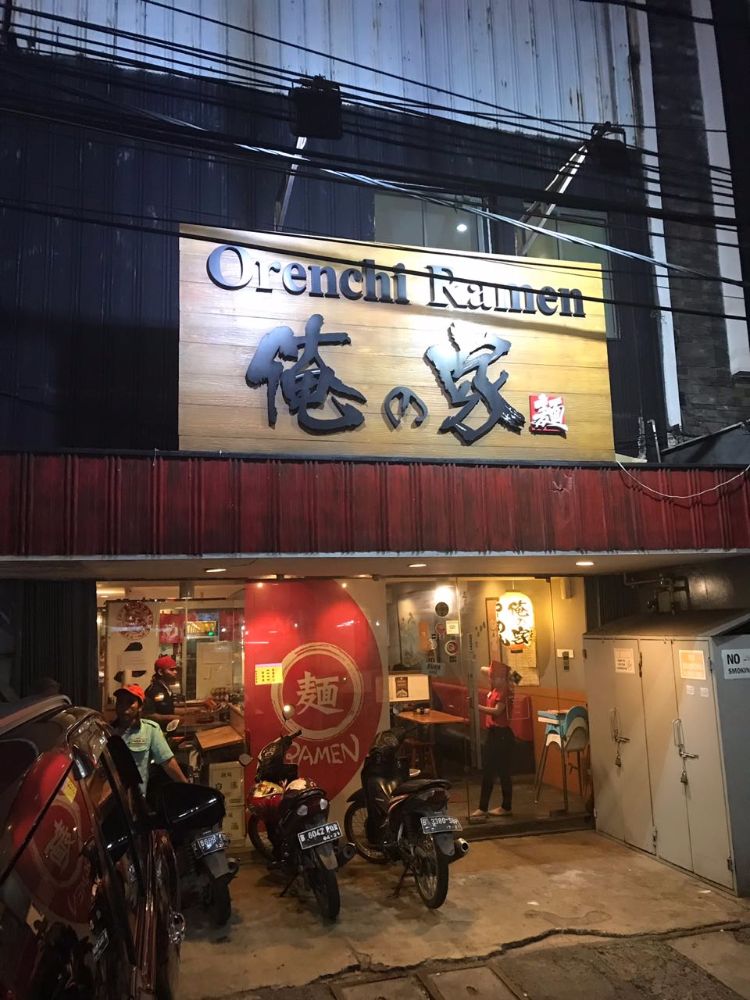 Kost Orienchi Tamansari Jakarta Barat Image