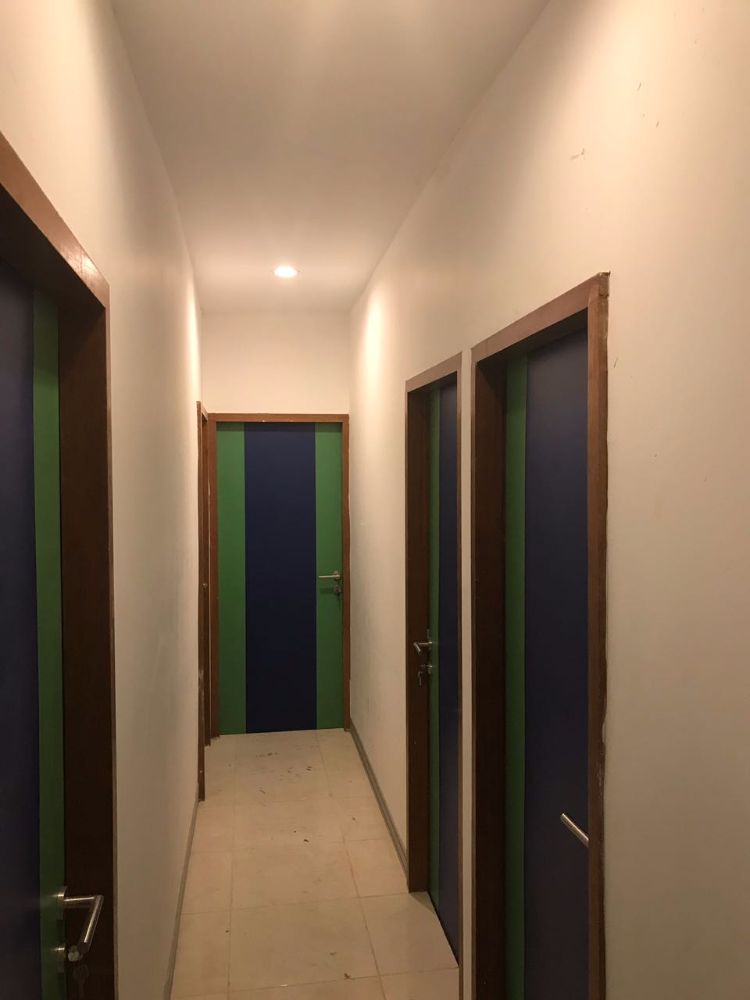 Kost Orienchi Tamansari Jakarta Barat Image