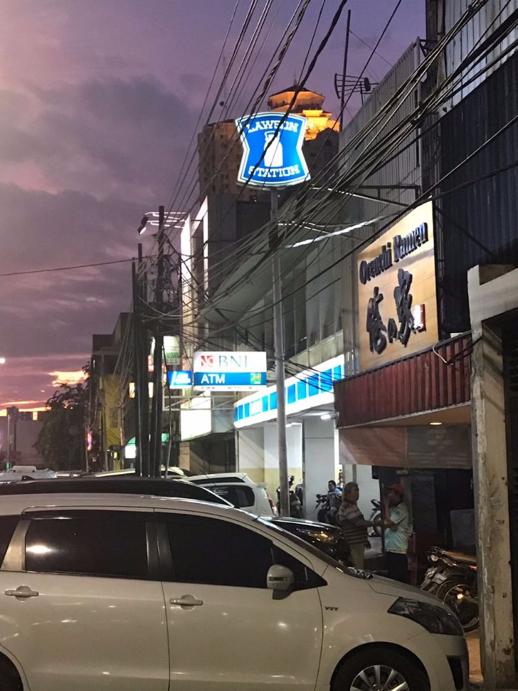 Kost Orienchi Tamansari Jakarta Barat Image