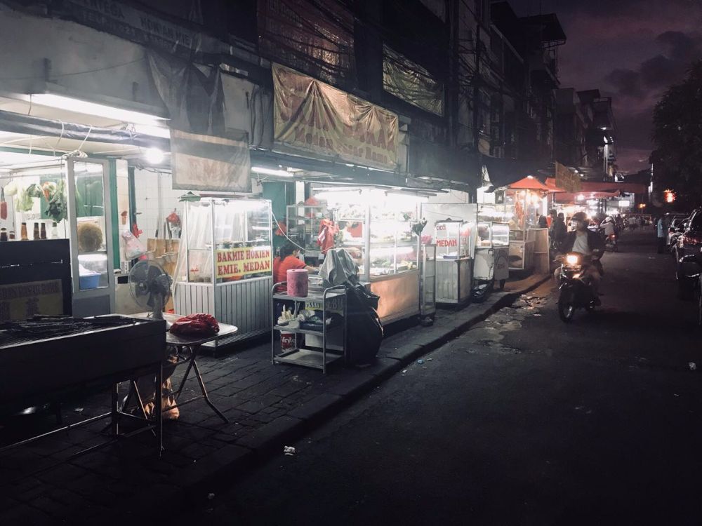 Kost Orienchi Tamansari Jakarta Barat Image