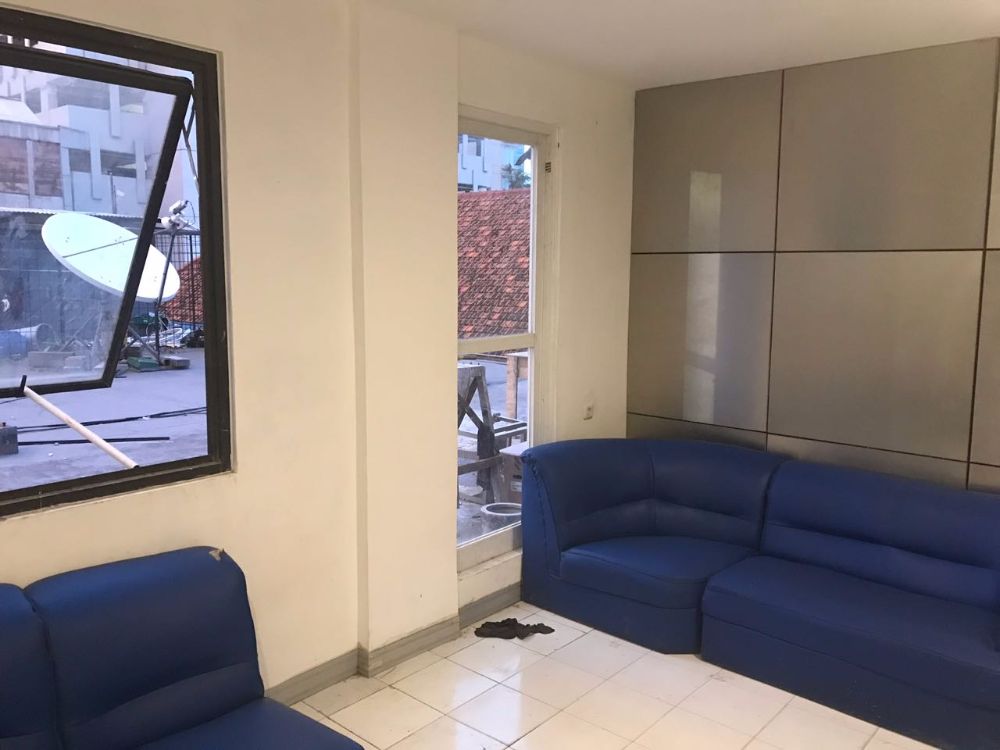 Kost Orienchi Tamansari Jakarta Barat Image