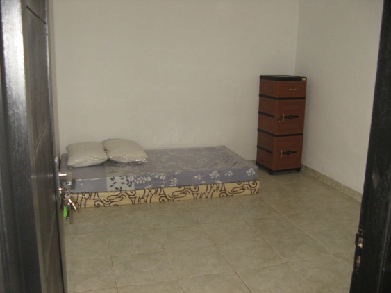 Kost Pasutri (tanpa anak)/Putra/Putri Bebas Banjir Image