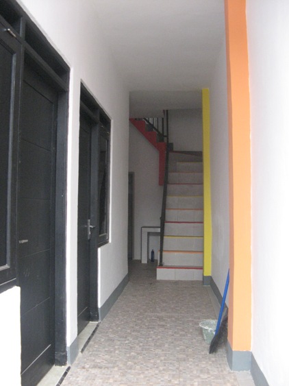 Kost Pasutri (tanpa anak)/Putra/Putri Bebas Banjir Image