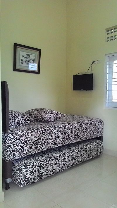 Kost Pasutri Tengah Kota Yogyakarta Image