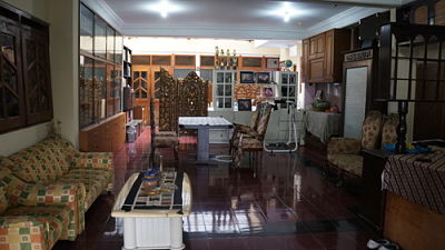 Kost Pasutri Tengah Kota Yogyakarta Image