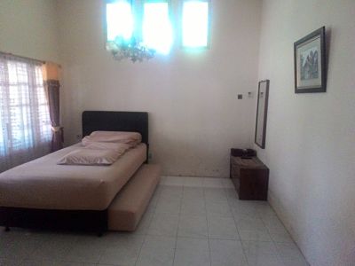 Kost Pasutri Tengah Kota Yogyakarta Image