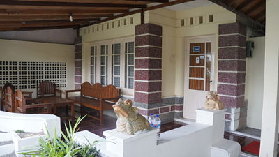 Kost Pasutri Tengah Kota Yogyakarta Image