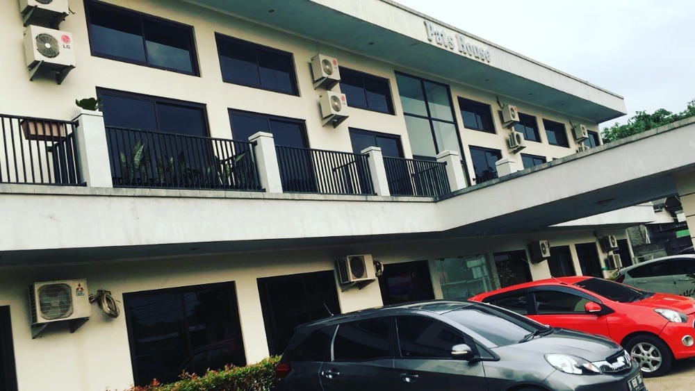 Kost Pats House Image