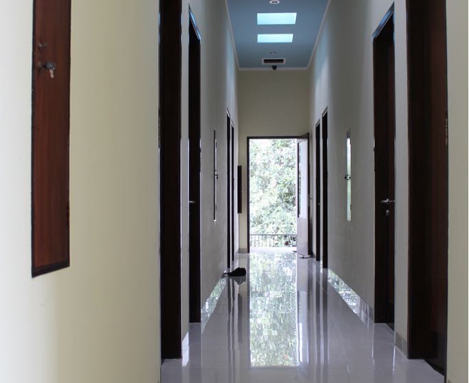 Kost Pats House Image