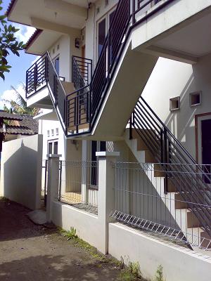 Kost Paviliun Petinggen Yogyakarta Image