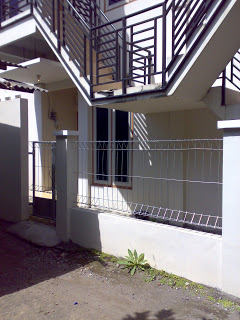 Kost Paviliun Petinggen Yogyakarta Image