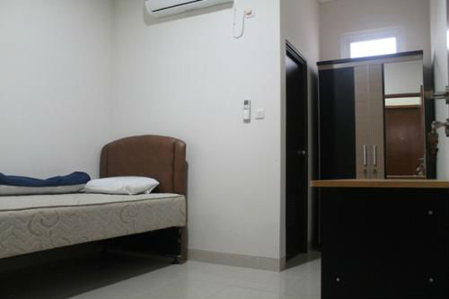 Kost di Pejompongan Benhil Jakarta Pusat    Pria / Wanita Image